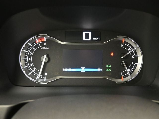 2023 Honda Ridgeline Sport