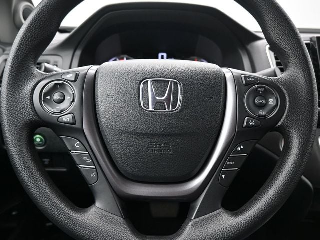 2023 Honda Ridgeline Sport