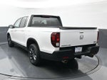 2023 Honda Ridgeline Sport