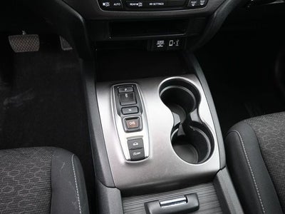 2023 Honda Ridgeline Sport