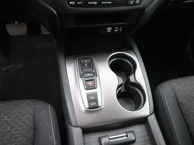 2023 Honda Ridgeline Sport