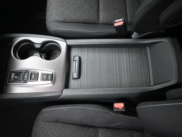 2023 Honda Ridgeline Sport