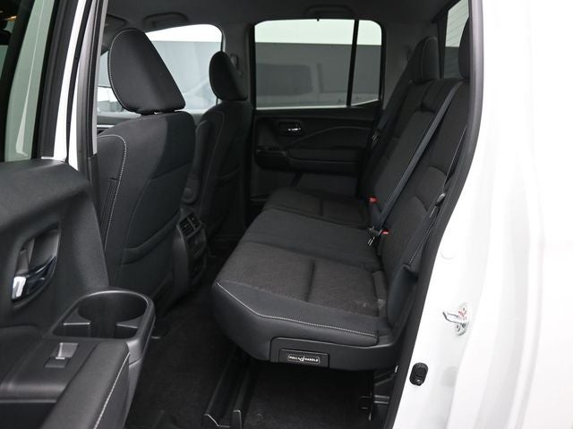 2023 Honda Ridgeline Sport