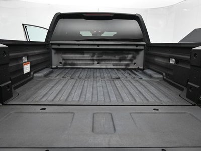 2023 Honda Ridgeline Sport