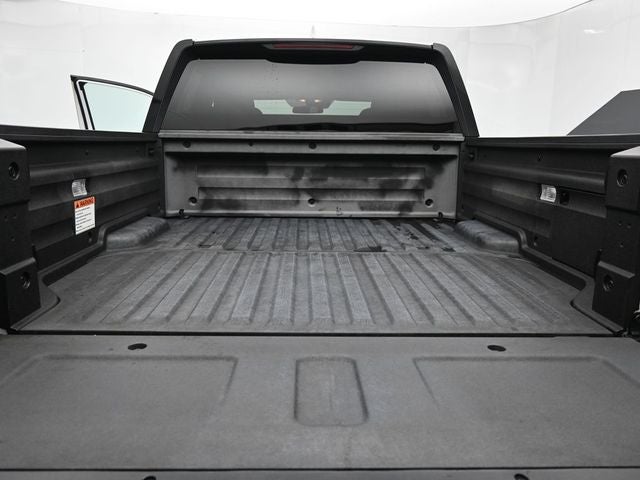 2023 Honda Ridgeline Sport