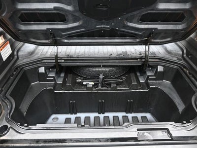 2023 Honda Ridgeline Sport