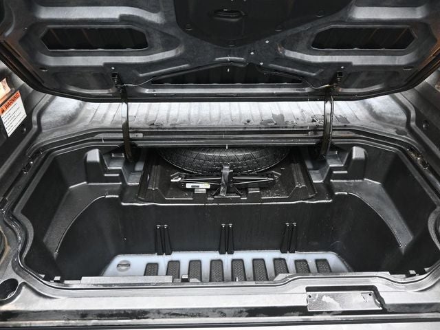 2023 Honda Ridgeline Sport