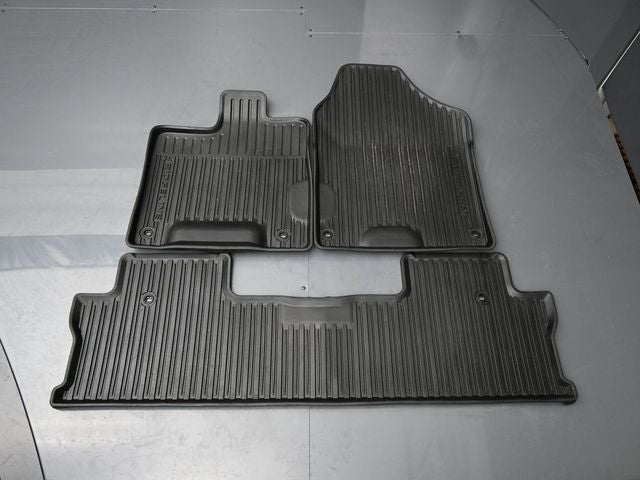 2023 Honda Ridgeline Sport