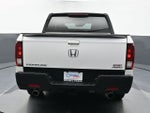2023 Honda Ridgeline Sport