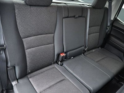 2023 Honda Ridgeline Sport