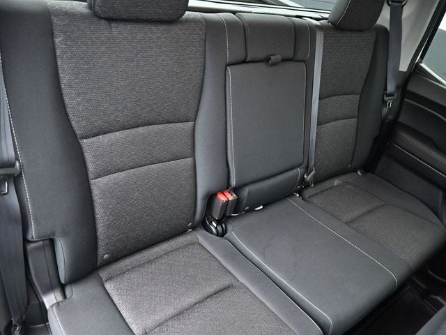 2023 Honda Ridgeline Sport