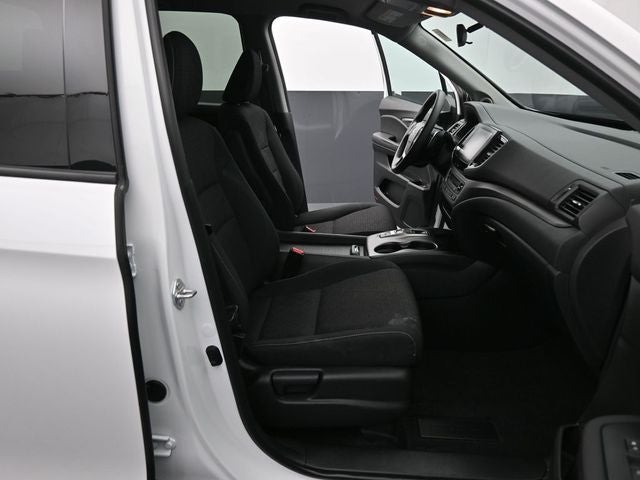 2023 Honda Ridgeline Sport