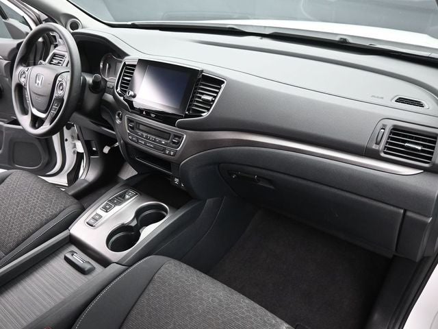 2023 Honda Ridgeline Sport