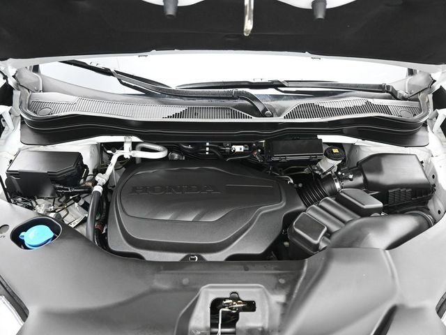 2023 Honda Ridgeline Sport