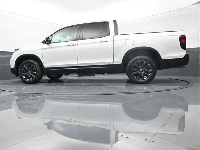 2023 Honda Ridgeline Sport