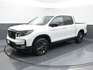 2023 Honda Ridgeline Sport