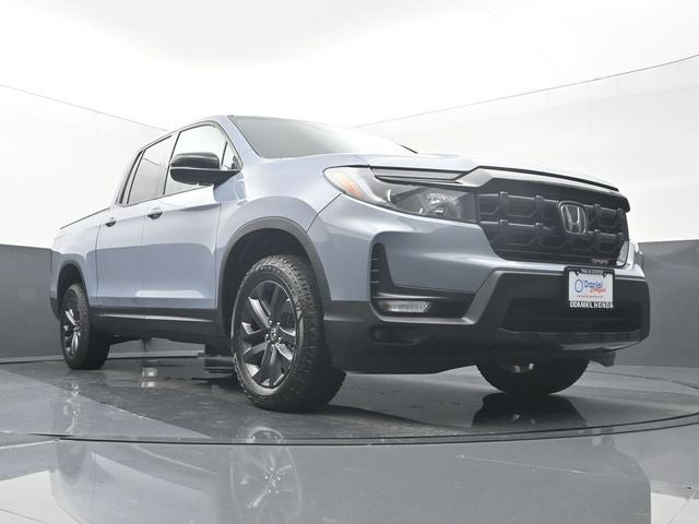 2025 Honda Ridgeline Sport