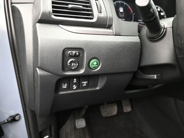 2025 Honda Ridgeline Sport