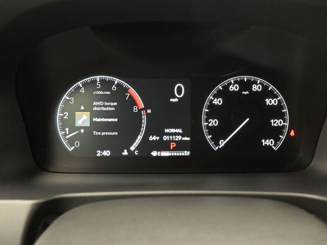 2025 Honda Ridgeline Sport