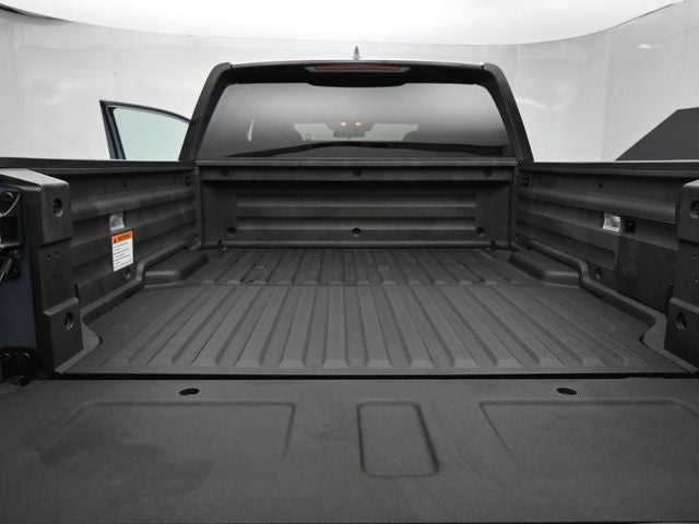 2025 Honda Ridgeline Sport