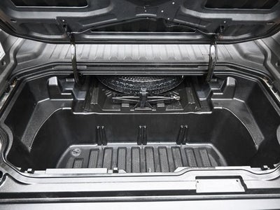 2025 Honda Ridgeline Sport