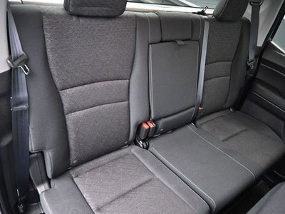 2025 Honda Ridgeline Sport