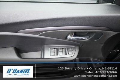 2024 Honda Ridgeline Sport
