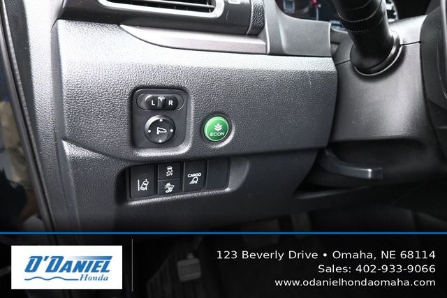 2024 Honda Ridgeline Sport