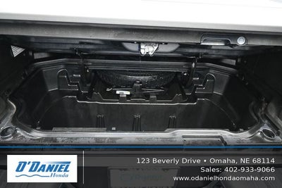 2024 Honda Ridgeline Sport