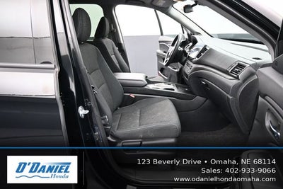 2024 Honda Ridgeline Sport