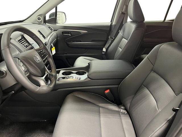 2026 Honda Ridgeline RTL W/ Utility+ Package