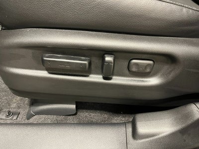 2026 Honda Ridgeline RTL W/ Utility+ Package