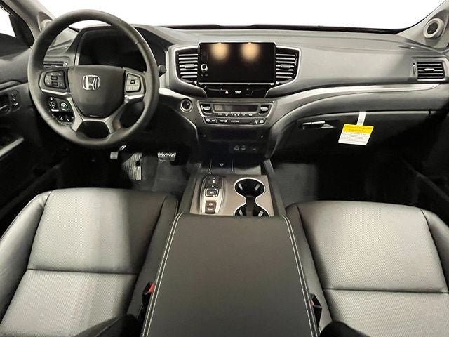 2026 Honda Ridgeline RTL W/ Utility+ Package