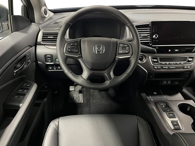 2026 Honda Ridgeline RTL W/ Utility+ Package