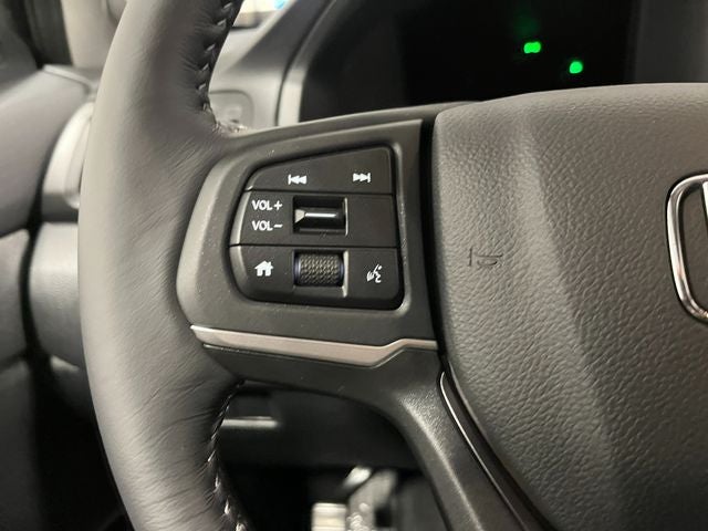 2026 Honda Ridgeline RTL W/ Utility+ Package