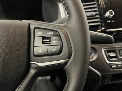 2026 Honda Ridgeline RTL W/ Utility+ Package