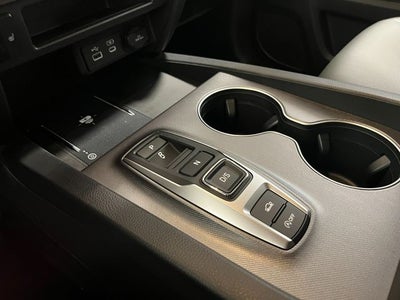 2026 Honda Ridgeline RTL W/ Utility+ Package