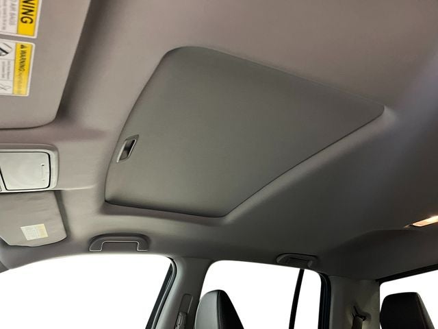 2026 Honda Ridgeline RTL W/ Utility+ Package