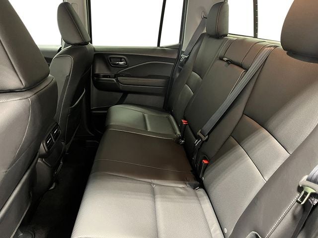 2026 Honda Ridgeline RTL W/ Utility+ Package