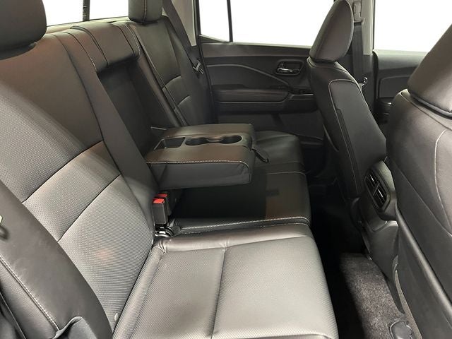 2026 Honda Ridgeline RTL W/ Utility+ Package