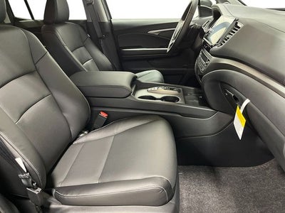 2026 Honda Ridgeline RTL W/ Utility+ Package