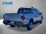 2026 Honda Ridgeline RTL W/ Utility+ Package