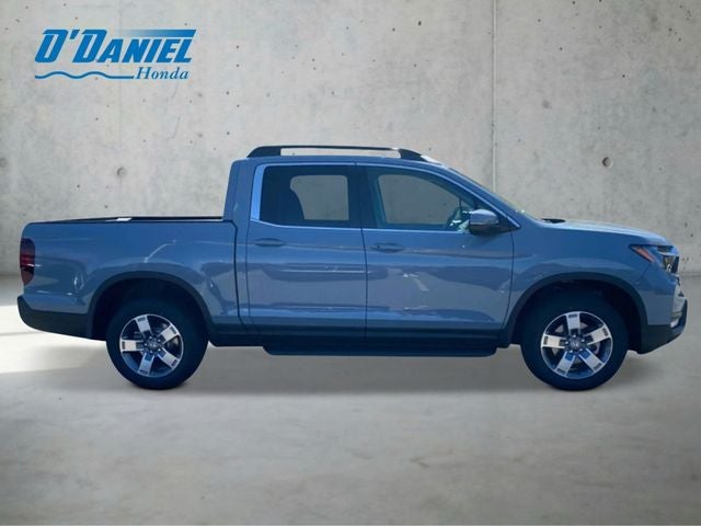 2026 Honda Ridgeline RTL W/ Utility+ Package