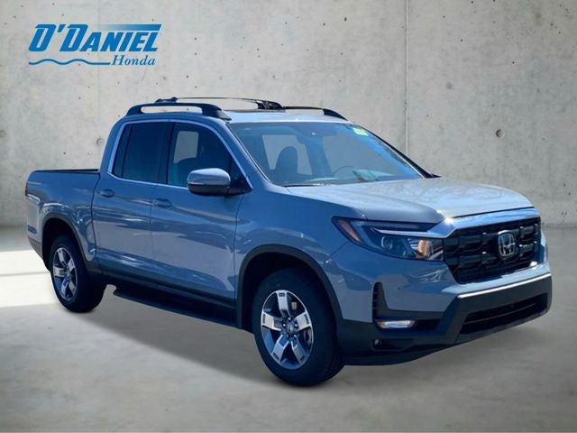 2026 Honda Ridgeline RTL W/ Utility+ Package