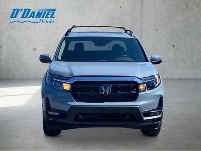 2026 Honda Ridgeline RTL W/ Utility+ Package