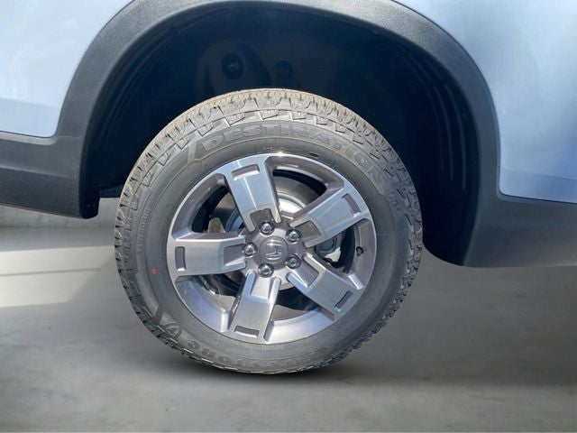 2026 Honda Ridgeline RTL W/ Utility+ Package