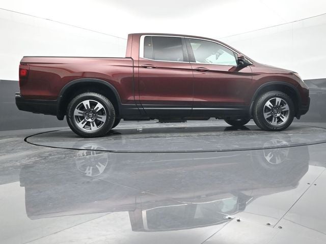 2019 Honda Ridgeline RTL-T