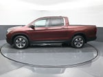 2019 Honda Ridgeline RTL-T