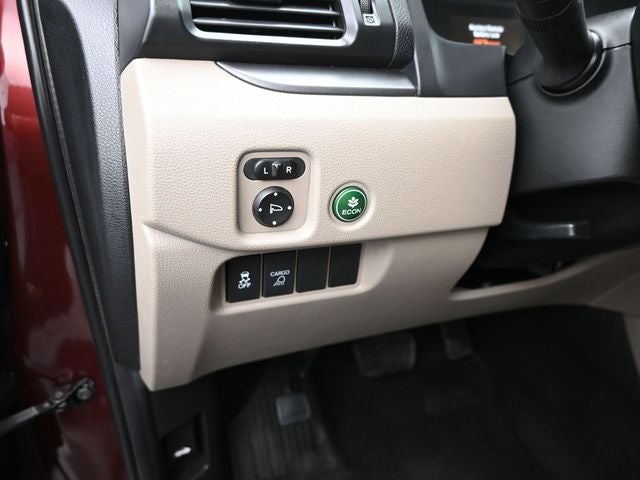 2019 Honda Ridgeline RTL-T