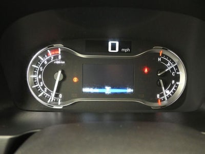 2019 Honda Ridgeline RTL-T